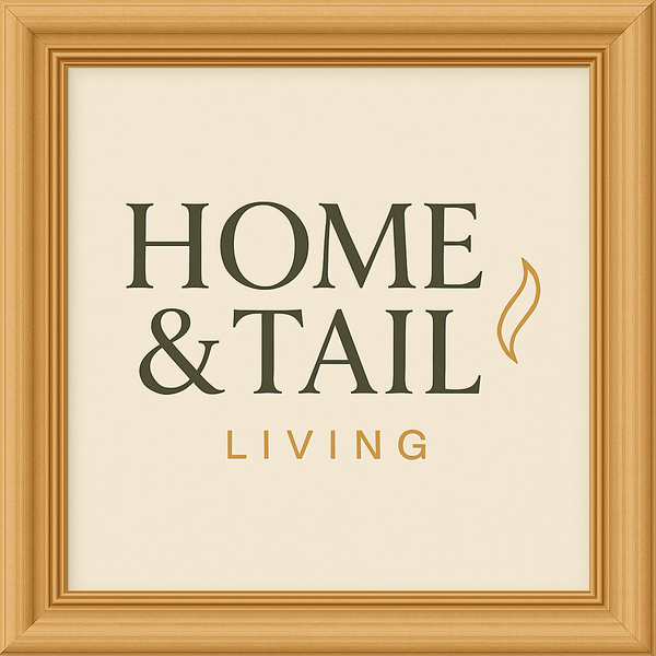 Home tail living