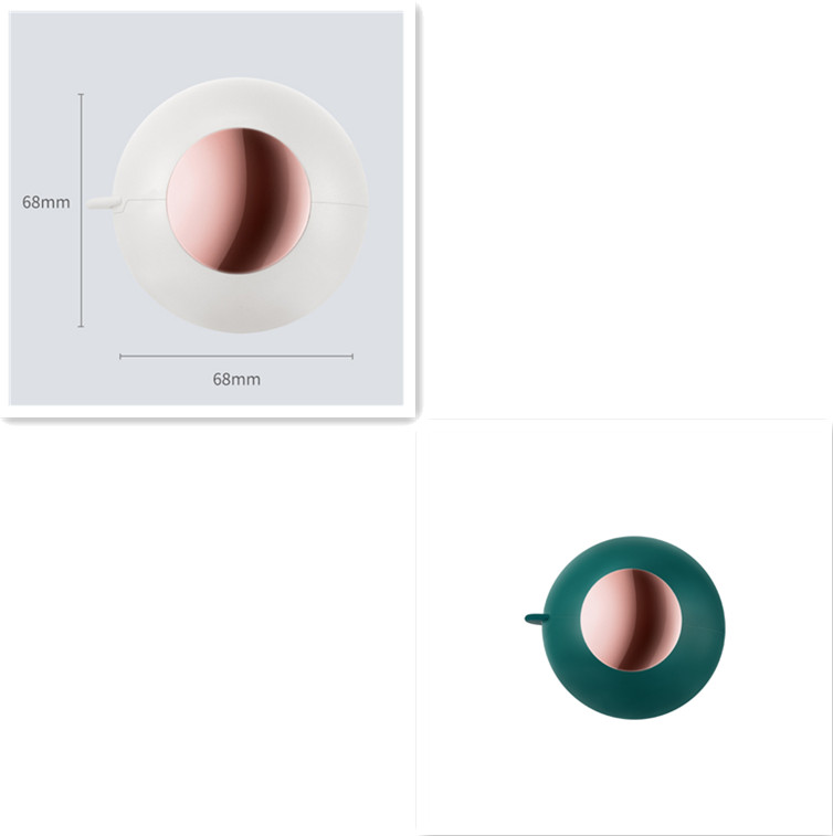 Rolo removedor de pelos com rolo de fiapos, bola de gel reutilizável para remoção de pelos de animais de estimação, rolo removedor de fiapos reutilizável, bola de rolo adesiva lavável