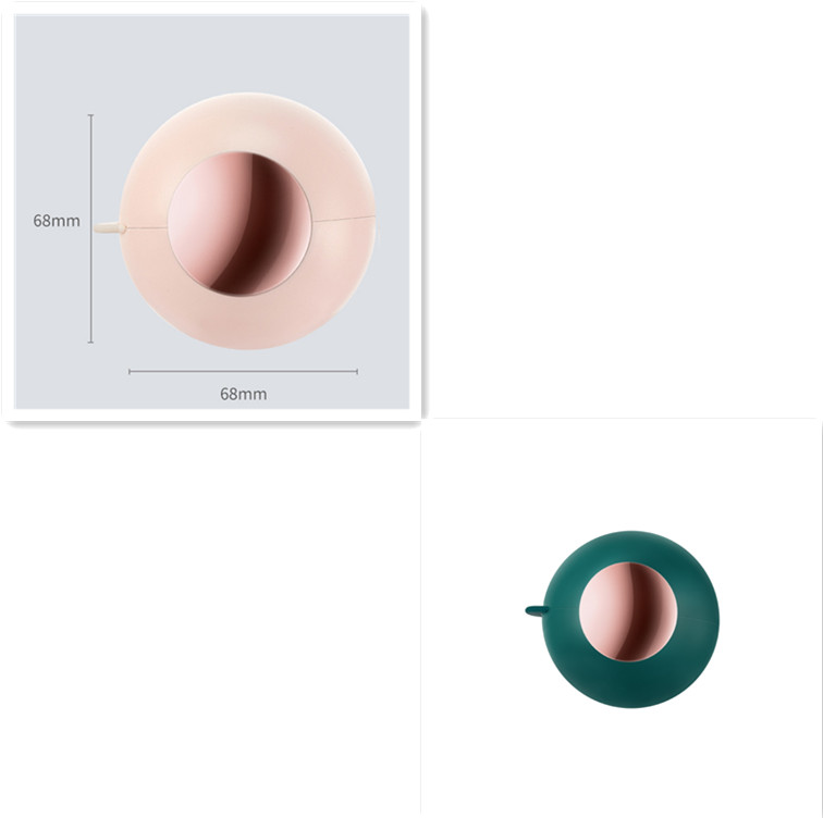 Rolo removedor de pelos com rolo de fiapos, bola de gel reutilizável para remoção de pelos de animais de estimação, rolo removedor de fiapos reutilizável, bola de rolo adesiva lavável