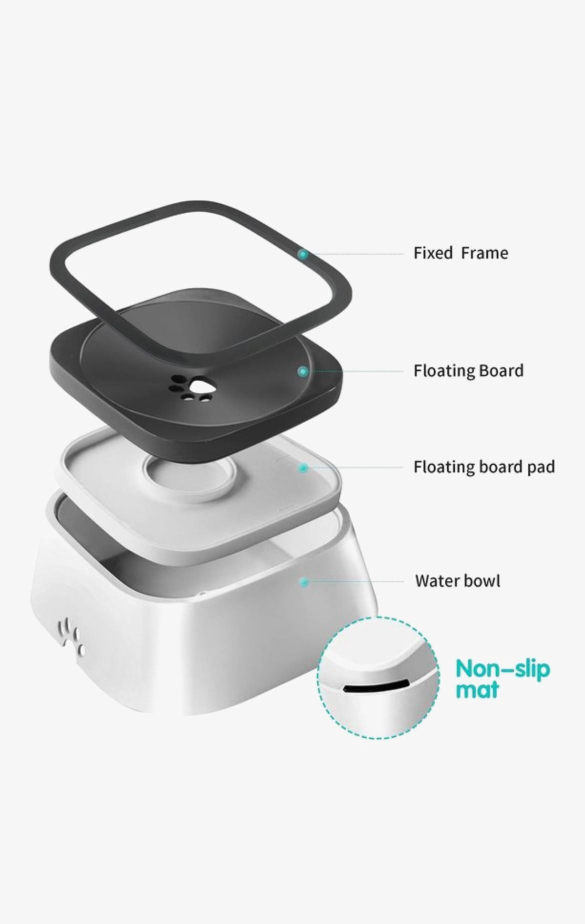 Distribuidores Automáticos de Água 