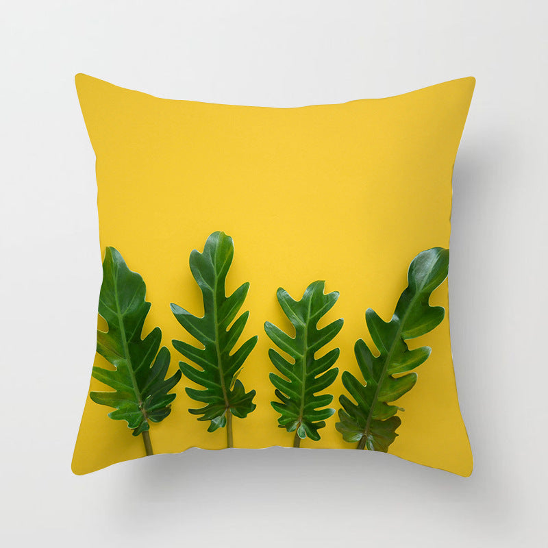 Capa de almofada para sofá Fruit Home Decor