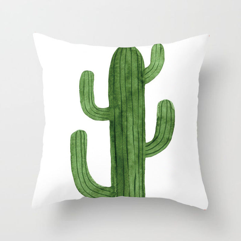 Capa de almofada para sofá Fruit Home Decor